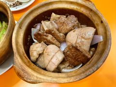 腰润煲-雅苑餐厅(朝天路店)