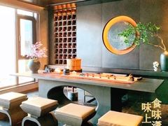 -潇湘楼·二十四节气山野菜(亚运村店)