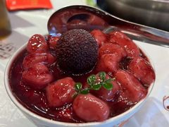 -大芊金重庆串串火锅(南京路店)