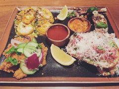 -The Meat & Wine Co Southbank(南岸店)