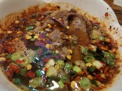 -清真·田园居家酸菜牛肉烤火锅(凤霞路店)