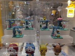 -泡泡玛特POPMART(上海环球港店)