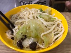 -和家乐安徽太和牛肉板面