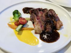 -我的四季意大利餐厅(春天百货店)