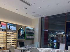 -浙文眼镜(华熙528店)