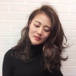 -MYCOLORHARSALON