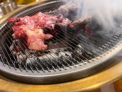 -西塔老太太泥炉烤肉(望京一店)