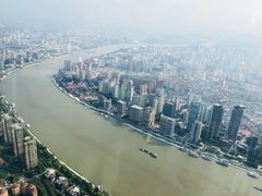 -上海中心大厦