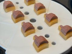 -曾宴·楚菜(湖北省博物馆店)