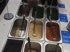-降龙爪爪(建设路2店)