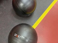 -Stone Motion释动健身