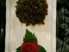 -土家乙号生态农庄·餐厅