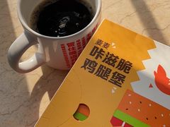 -麦当劳(鼓楼店)