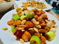 -直隶安家罩饼(复兴路店)