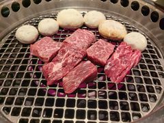-焱铁烧·黑毛和牛专门店(杭州嘉里中心店)