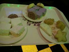 -潮派KTV(东晓南旗舰店)