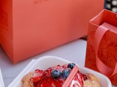 -BUTTERFUL&CREAMOROUS 黄油与面包(三里屯太古里店)
