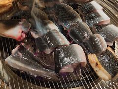 -味家烤肉烤鳗鱼牛排(西塔旗舰店)
