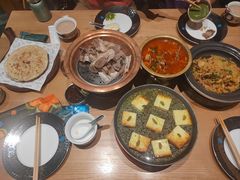 -哈啾嗨·新概念蒙餐(红星新城店)