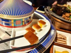 -真地道京味府·鲜橙烤鸭·北京菜(朝外大街东大桥店)