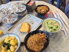 -串小白烧烤(金沙洲店)