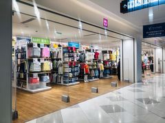 -优衣库(上海虹口龙之梦店)
