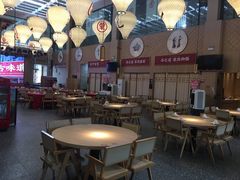 大堂-羊之道草原味道清真餐厅(番禺店)