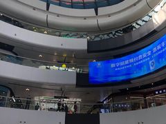 -万达广场(北京槐房店)