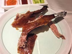 -在前门·烤鸭北京菜(五月花广场店)