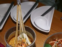 -包小笼·金牌汤包(中山路店)