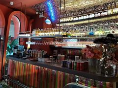 -墨纪Mojí墨西哥餐厅(南开大悦城店)