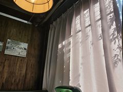 -一縷炊煙(南长街店)