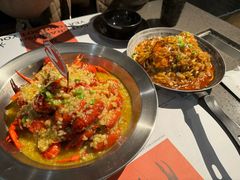 -一棠龙虾•王牌虾球(楚河汉街店)