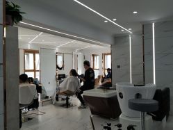 -小齐发型Star·Salon