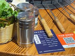 -号令江湖·水浒烤肉(和畅睦邻中心店)