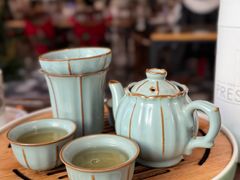 茉莉-THE PRESS(申报馆店)