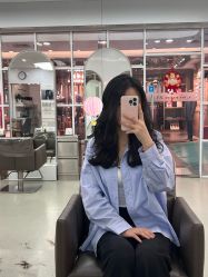 -时尚殿堂hair salon