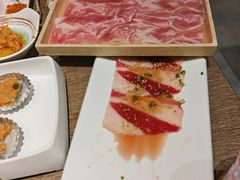 -火炉火自助餐(枫蓝国际店)