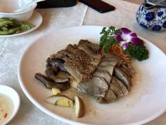 -山海天饮食集团(桃源居店)