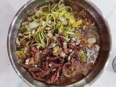 -鹍记特色牛杂面