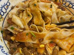 四合一biangbiang面-御陕坊(交大店)