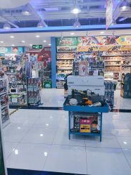 -玩具反斗城(正大广场店)