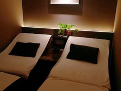 -水墨澜渟足道·SPA·传统(四望亭东关街店)