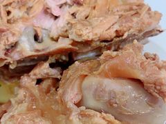 酱脊骨-李老哈·东北菜(宋园路店)