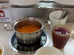 -鲸之味回转自助小火锅(钟鼎名悦店)