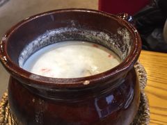 -隆喜元鱼汤包·海鲜(中联广场店)
