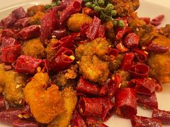 辣子蛤蜊-莆田餐厅PUTIEN(西安万象天地店)