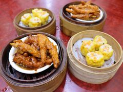 凤爪-华峰食馆(氹仔店)