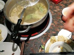 -八合里潮汕鲜牛肉火锅(深圳海岸城店)