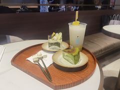 -KNOTKNOT珞珞·日式甜品(K11店)
